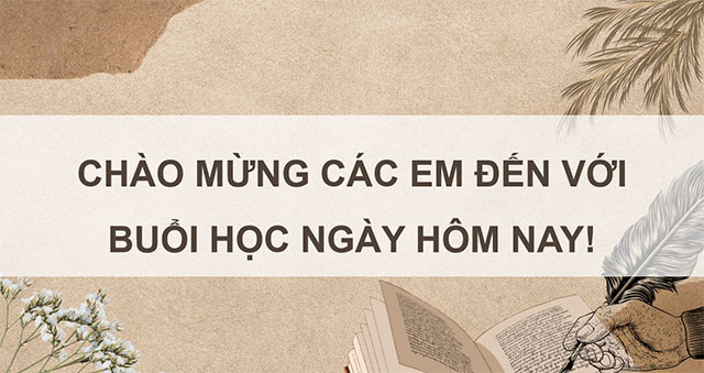 PowerPoint Lịch sử - Địa lí 5 Cách mạng tháng Tám năm 1945