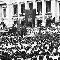 PowerPoint Lịch sử - Địa lí 5 Bài 13: Cách mạng tháng Tám năm 1945