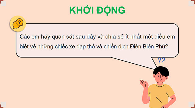 PowerPoint Lịch sử - Địa lí 5 Chiến dịch Điện Biên Phủ năm 1954