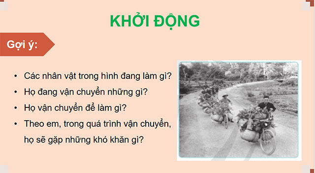 PowerPoint Lịch sử - Địa lí 5 Chiến dịch Điện Biên Phủ năm 1954