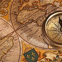 PowerPoint Lịch sử - Địa lí 5 Ôn tập học kì 1