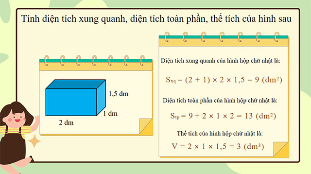 PowerPoint STEM Ngôi nhà nhỏ tiện ích