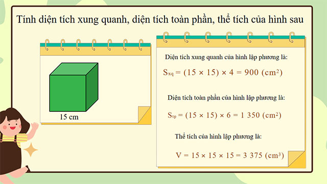 PowerPoint STEM Ngôi nhà nhỏ tiện ích