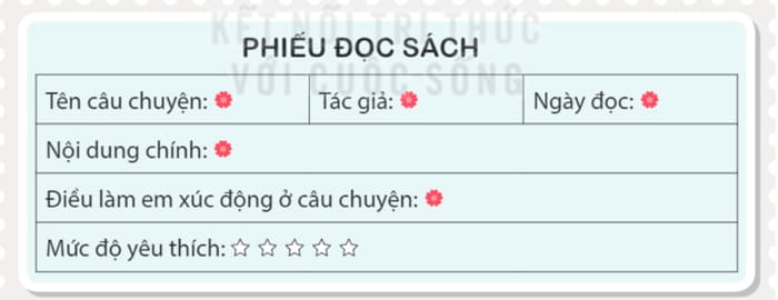 Đọc mở rộng trang 23 SGK Tiếng Việt lớp 4 tập 2 KNTT