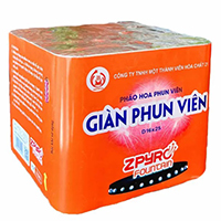 Hướng dẫn sử dụng pháo hoa Bộ Quốc phòng dịp Tết 2025