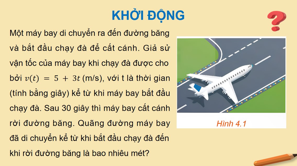 Giáo án PowerPoint Toán 12 KNTT Bài 11