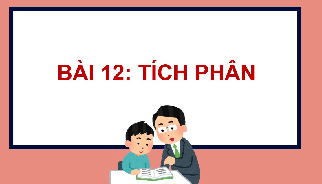 Giáo án PowerPoint Toán 12 KNTT Bài 12