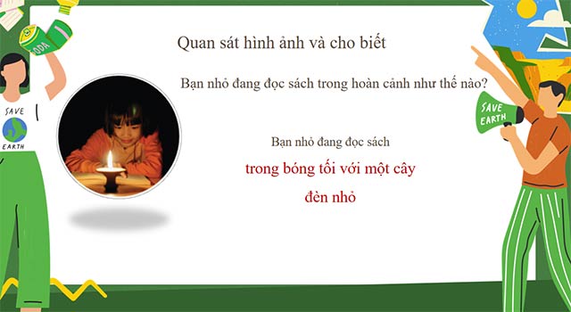 PowerPoint STEM Máy phát điện gió