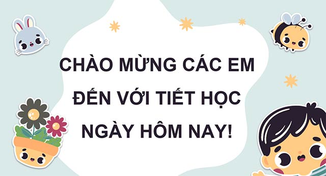 PowerPoint Đọc: Mùa xuân em đi trồng cây