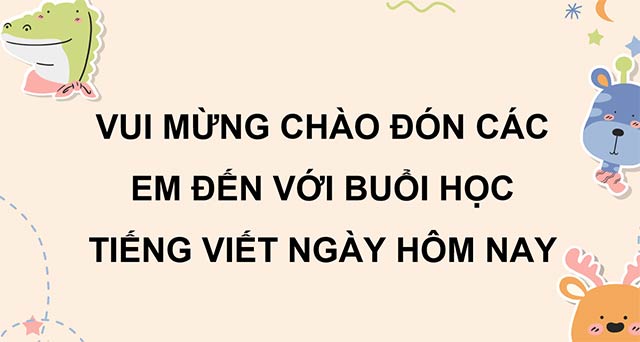 PowerPoint Luyện từ và câu: Cách nối các vế trong câu ghép