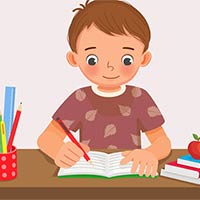 PowerPoint Tiếng Việt 5: Cách nối các vế trong câu ghép