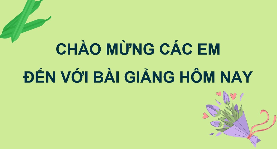 Giáo án PowerPoint Toán 12 KNTT Bài 15