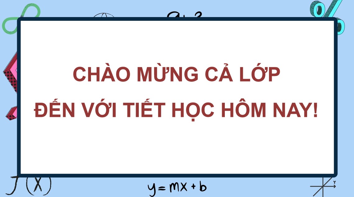 Giáo án PowerPoint Toán 12 KNTT Bài tập cuối chương IV