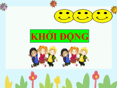 Giáo án điện tử Mở rộng vốn từ Dũng cảm