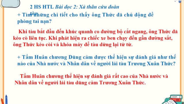 PowerPoint Tiếng Việt 4 Bài 12 đọc 3: Sự thật là thước đo chân lí