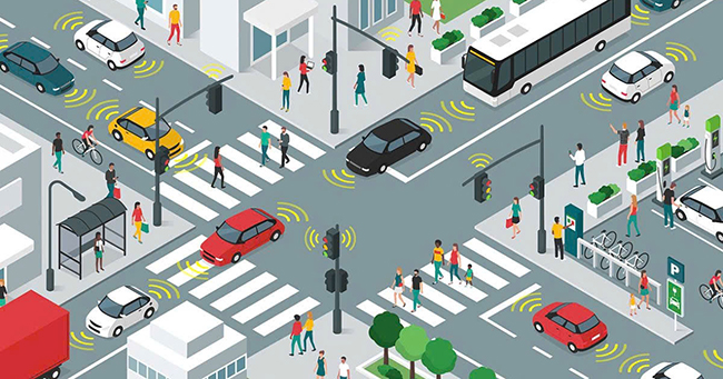 Những ai có quyền điều khiển hệ thống đèn tín hiệu giao thông?