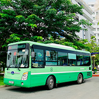 Những đối tượng được ưu tiên khi đi xe buýt công cộng theo quy định mới nhất 2025