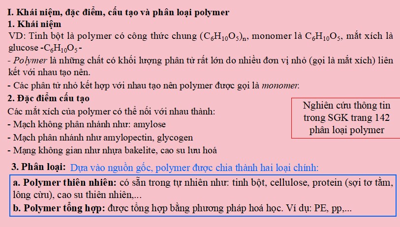 Bài giảng PowerPoint KHTN 9 Kết nối tri thức Bài 32