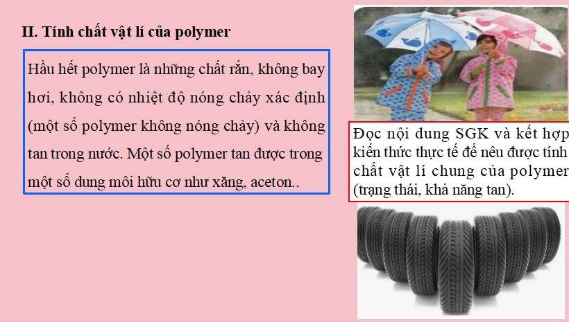 Bài giảng PowerPoint KHTN 9 Kết nối tri thức Bài 32