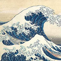 PowerPoint Ngữ Văn 8 Bài 2: Bạn đã biết gì về sóng thần?