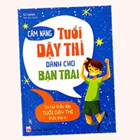 PowerPoint STEM Cẩm nang chăm sóc sức khỏe tuổi dậy thì