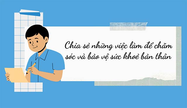 PowerPoint STEM Cẩm nang chăm sóc sức khỏe tuổi dậy thì