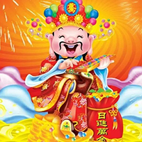 Ngày vía Thần Tài là gì?