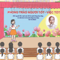 PowerPoint Hoạt động trải nghiệm 5 Tuần 32 Chân trời sáng tạo bản 1