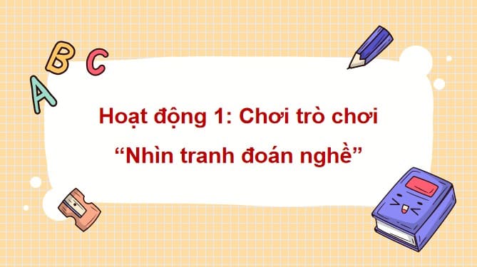 Giáo án điện tử Hoạt động trải nghiệm 5 Tuần 32 Chân trời sáng tạo bản 1