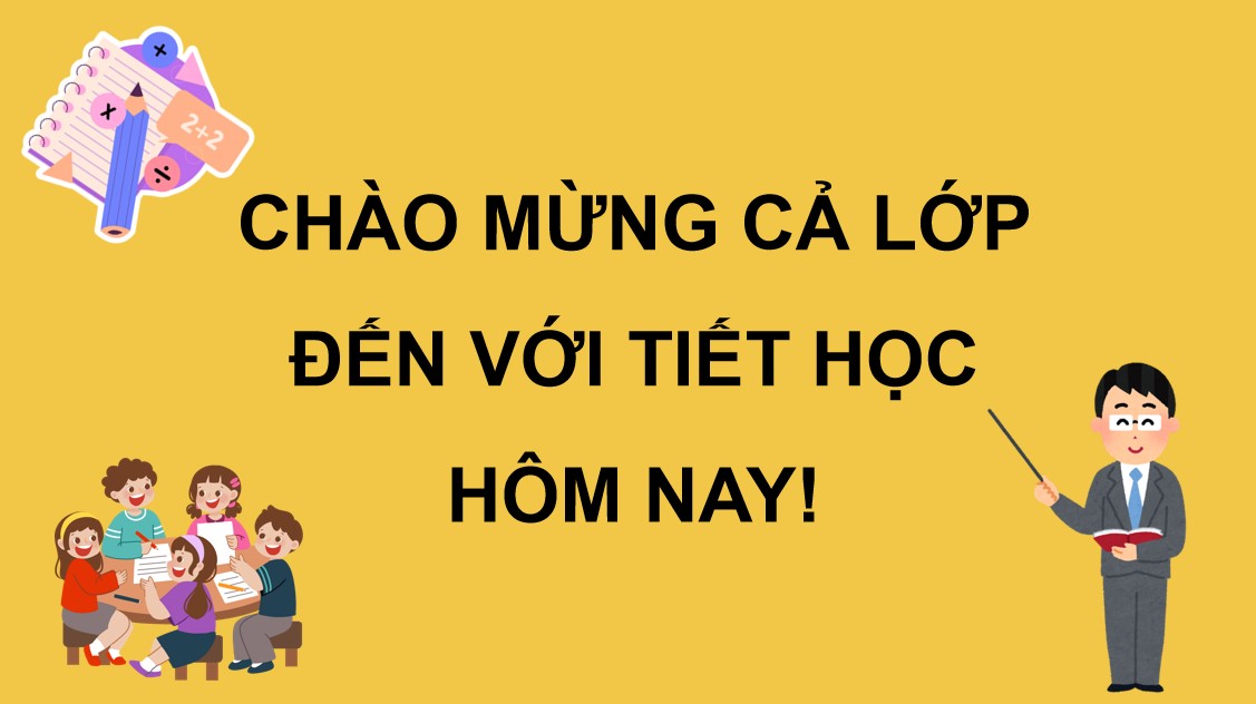 Giáo án PowerPoint Toán 12 KNTT Bài 16