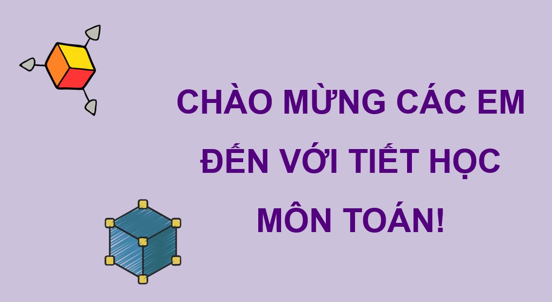 Giáo án PowerPoint Toán 12 KNTT Bài 17