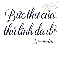 PowerPoint Ngữ Văn 8 Bài 3: Bức thư của thủ lĩnh da đỏ