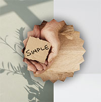 PowerPoint Ngữ Văn 8 Bài 3: Lối sống đơn giản – xu thế của thế kỉ XXI