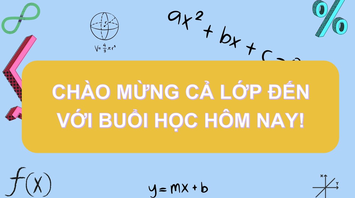 Giáo án PowerPoint Toán 12 CTST Bài Nguyên hàm