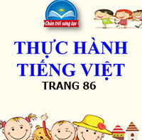 PowerPoint Ngữ Văn 8 Bài 4: Thực hành tiếng Việt trang 86