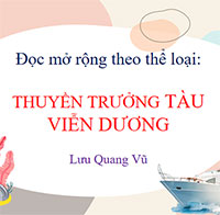 PowerPoint Ngữ Văn 8 Bài 5: Thuyền trưởng tàu viễn dương