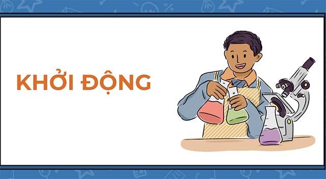 PowerPoint STEM Tách muối ra khỏi dung dịch