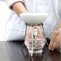 PowerPoint STEM Tách muối ra khỏi dung dịch