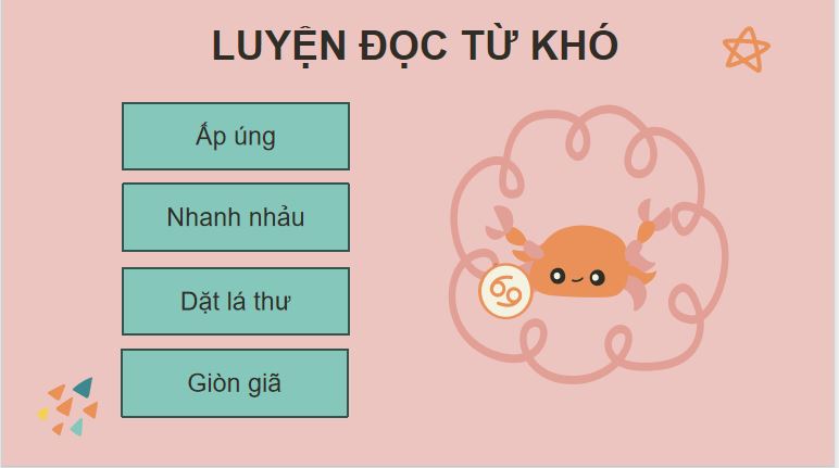 Bài 4: Hộp quà màu thiên thanh