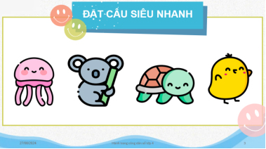 Giáo án Giáo dục kĩ năng công dân số lớp 4