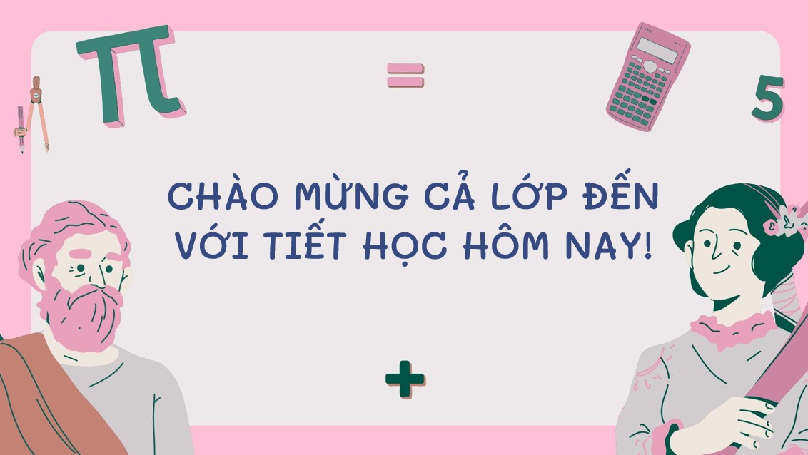 Giáo án PowerPoint Toán 12 CTST Bài Ứng dụng hình học của tích phân