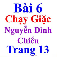 PowerPoint Ngữ Văn 8 Bài 6: Chạy giặc