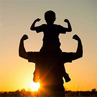 PowerPoint Ngữ Văn 8 Bài 7: Bố của Xi-mông