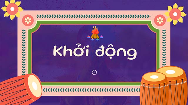 PowerPoint STEM Mạch điện đơn giản