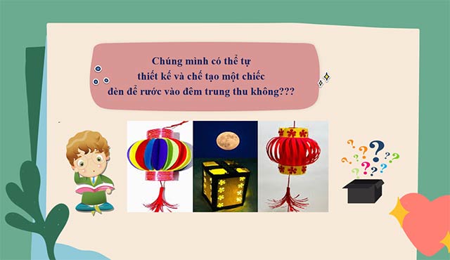 PowerPoint STEM Mạch điện đơn giản