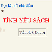 PowerPoint Ngữ Văn 8 Bài 8: Tình yêu sách