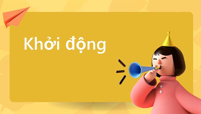 PowerPoint STEM Làm đèn kéo quân