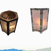 PowerPoint STEM Làm đèn kéo quân