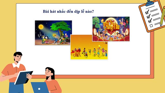 PowerPoint STEM Làm đèn kéo quân