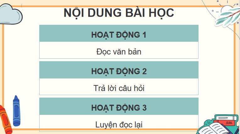 Giáo án Tiếng Việt lớp 5 Bài 5: Giỏ hoa tháng Năm